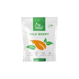 Raw Powders Goji Berry Pudra - 125 grame